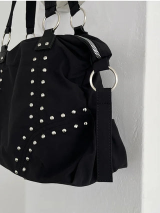 Big Shoulder Bag
