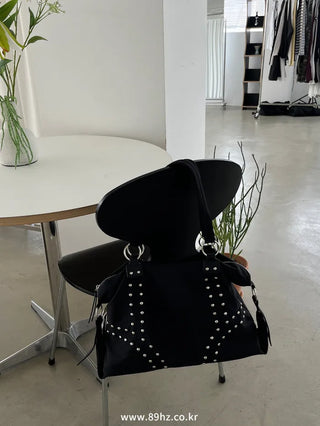 Big Shoulder Bag