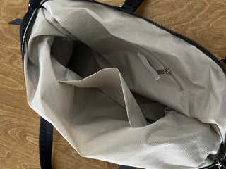 Big Shoulder Bag