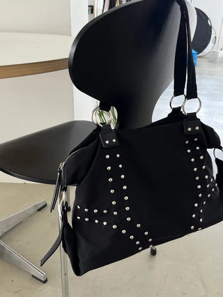 Big Shoulder Bag