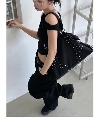 Big Shoulder Bag