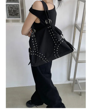 Big Shoulder Bag