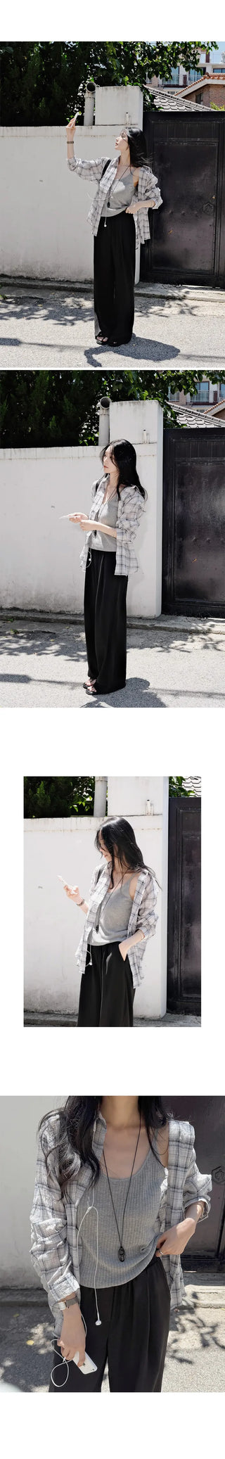 Market Real Cover One Pintuck Training Slacks