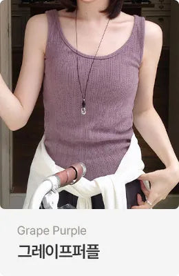 [4 colors] Zanzan Punching Sleeveless