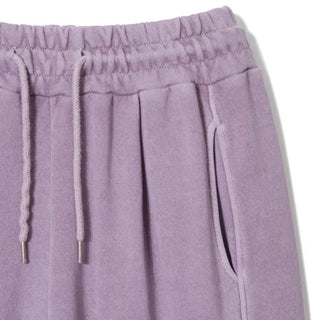 [5 colors] Pigmented Wide Sweatpants / Pigmented Wide Jogger Sweatpants