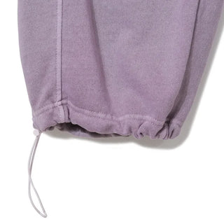 [5 colors] Pigmented Wide Sweatpants / Pigmented Wide Jogger Sweatpants