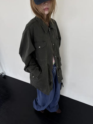 [5 colors] Pigmented Wide Sweatpants / Pigmented Wide Jogger Sweatpants