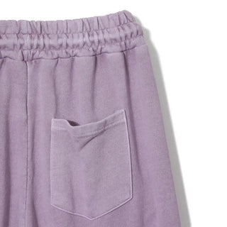 [5 colors] Pigmented Wide Sweatpants / Pigmented Wide Jogger Sweatpants