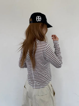 [3 colors] Balloon Wide Cargo Pants