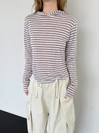 [3 colors] Balloon Wide Cargo Pants
