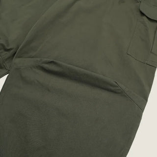 [3 colors] Balloon Wide Cargo Pants