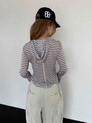 [3 colors] Balloon Wide Cargo Pants