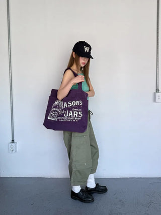 [6 colors] Colorful sleeveless top