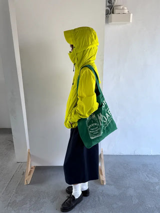 [9 colors] Salt Bermuda Pants