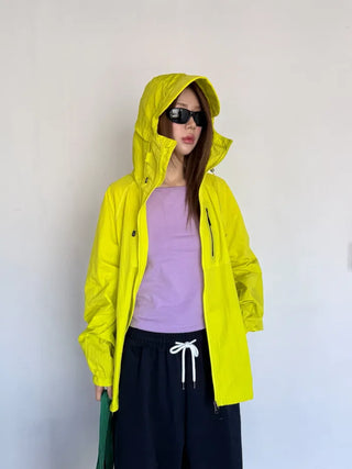 [9 colors] Salt Bermuda Pants