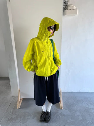 [9 colors] Salt Bermuda Pants