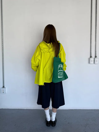 [9 colors] Salt Bermuda Pants