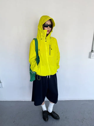 [9 colors] Salt Bermuda Pants