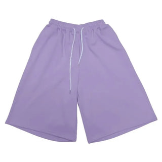 [9 colors] Salt Bermuda Pants