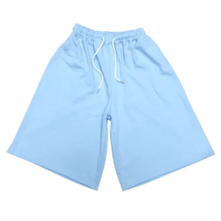 [9 colors] Salt Bermuda Pants