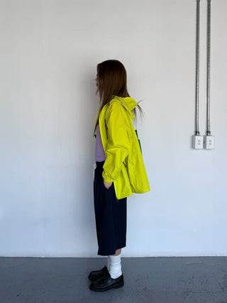 [9 colors] Salt Bermuda Pants