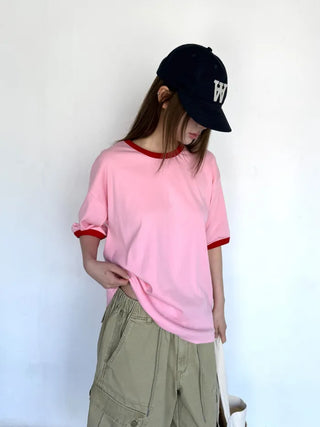 [4 colors] Stonewashed Bermuda Cargo Pants