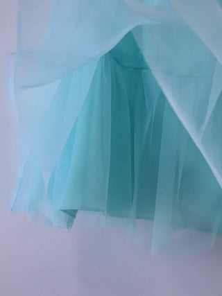 [3 colors] Candy Shami Midi Skirt