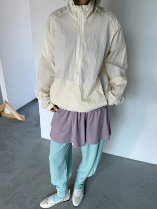 [3 colors] Core Shirring Dress