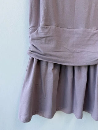[3 colors] Core Shirring Dress