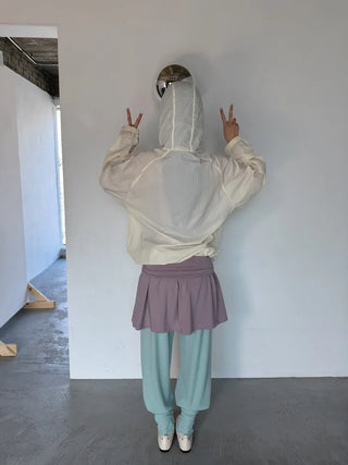[3 colors] Core Shirring Dress