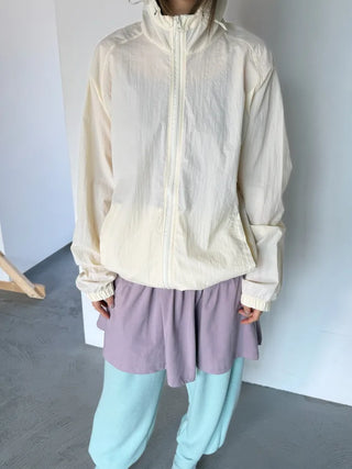 [3 colors] Core Shirring Dress