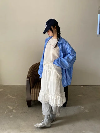 Leg warmer cozy pants