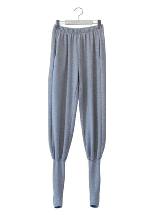 Leg warmer cozy pants