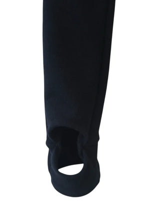 Leg warmer cozy pants