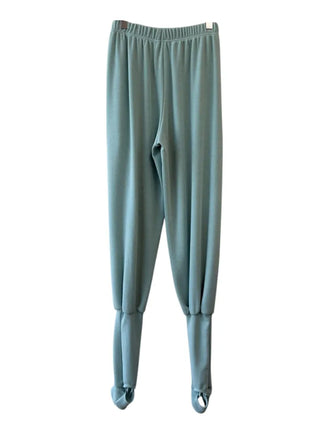 Leg warmer cozy pants