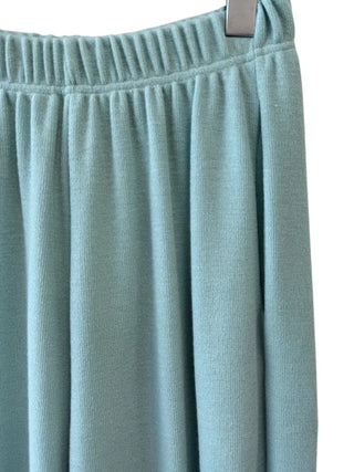 Leg warmer cozy pants