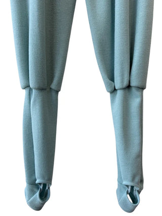Leg warmer cozy pants