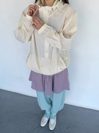 Leg warmer cozy pants