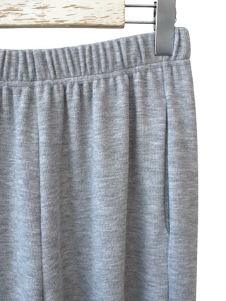 Leg warmer cozy pants
