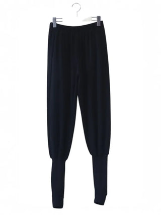 Leg warmer cozy pants