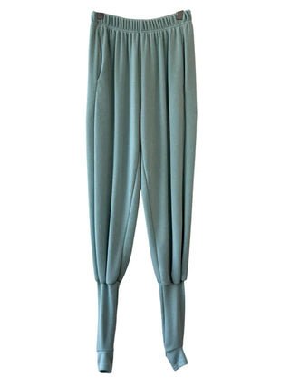 Leg warmer cozy pants