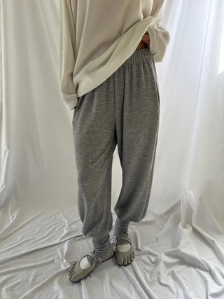 Leg warmer cozy pants