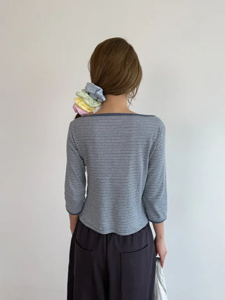 [3 colors] Rivet Point Sweatpants