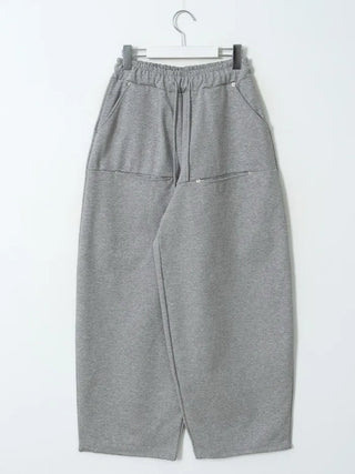 [3 colors] Rivet Point Sweatpants