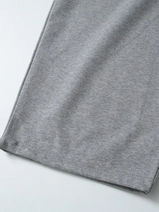 [3 colors] Rivet Point Sweatpants