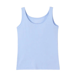 [12 colors] Please sleeveless