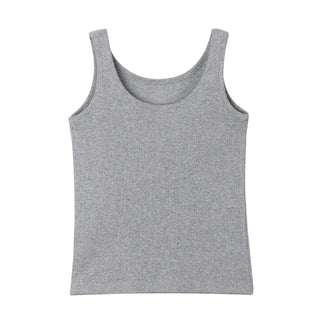 [12 colors] Please sleeveless
