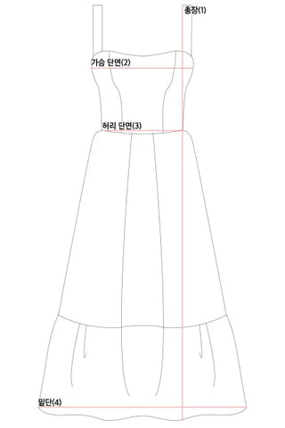 [3 colors] Lace Slip Layered Dress