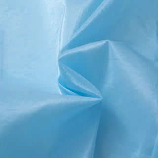 [3 colors] Shine Button Layered Skirt