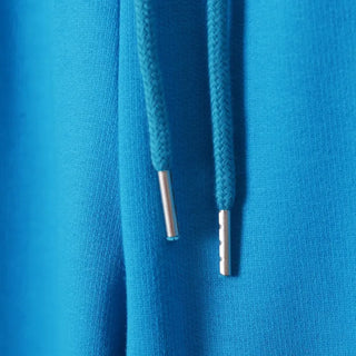 [6 colors] Fold Bermuda Shorts